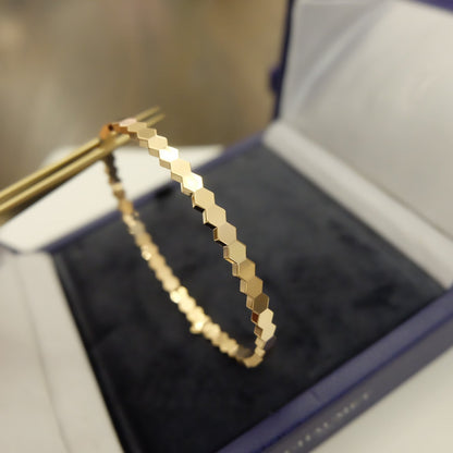 [Amore Jewels]BEE LOVE BRACELET