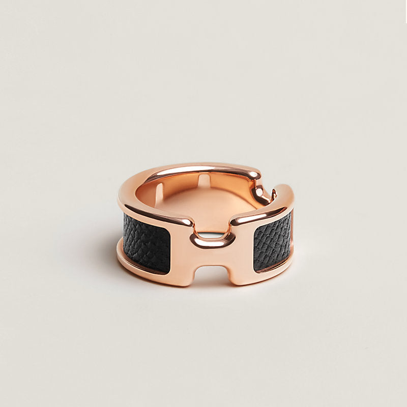[Amore Jewels]OLYMPE PINK GOLD RING