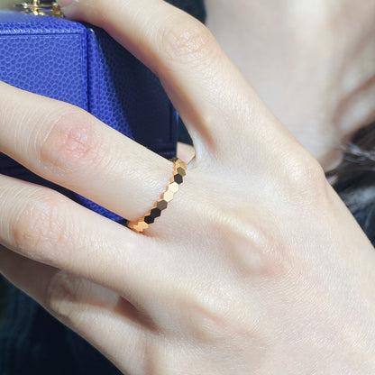 [Amore Jewels]BEE LOVE SMALL RING