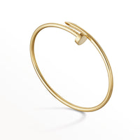 [Amore Jewels]JUSTE BRACELET 2.5MM