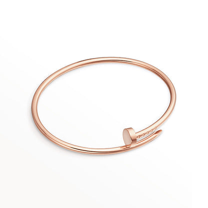 [Amore Jewels]JUSTE BRACELET 2.5MM