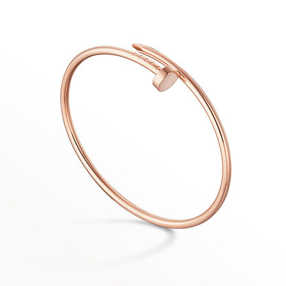 [Amore Jewels]JUSTE BRACELET 2.5MM