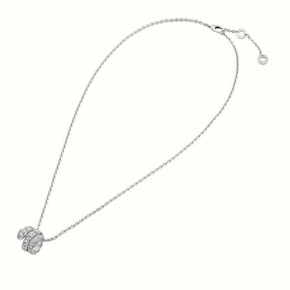 [Amore] SERPENT NECKLACE COLLECTION
