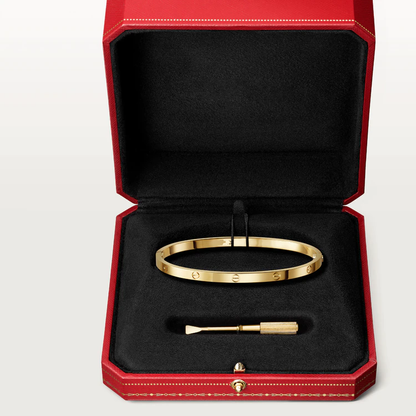 [Amore Jewels]LOVE BRACELET 3.65MM