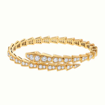 [Amore]SPIRIT SNAKE BRACELET COLLECTION