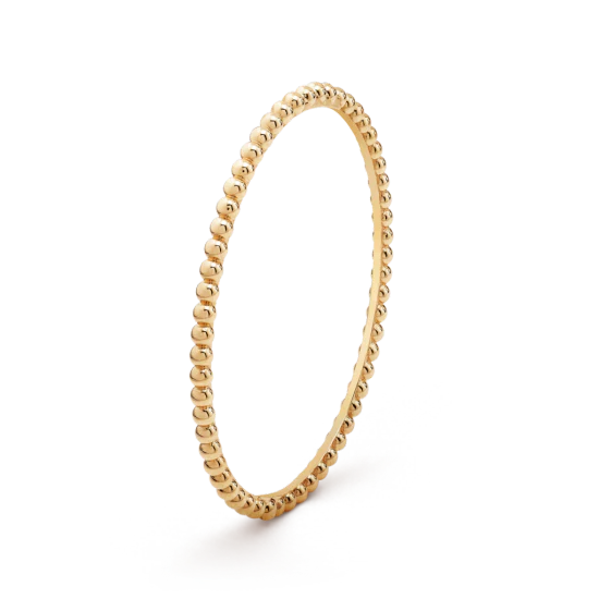 [Amore Jewels]PERLEE PEARLS BRACELET