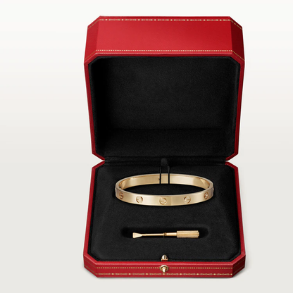 [Amore Jewels]LOVE BRACELET 6.1MM