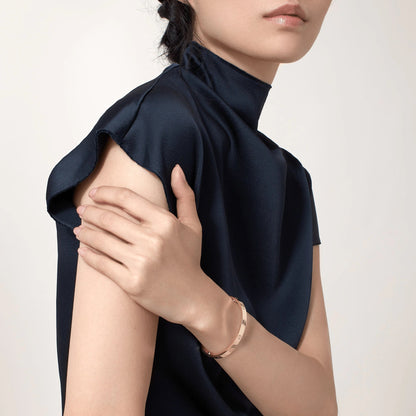 [Amore Jewels]LOVE BRACELET 6.1MM