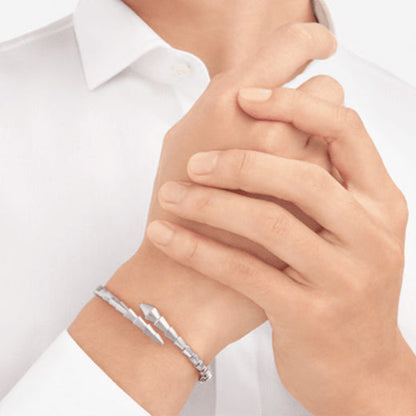 [Amore]SPIRIT SNAKE BRACELET COLLECTION