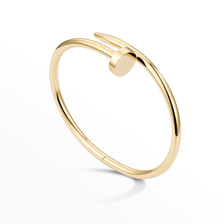 [Amore Jewels]JUSTE BRACELET 3.5MM