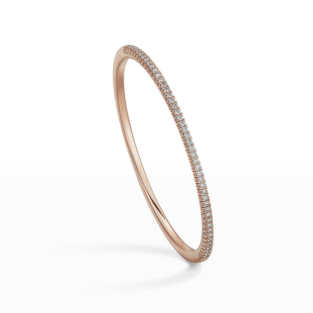 [Amore Jewels]MINI DIAMOND TENNIS BRACELET