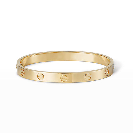 [Amore Jewels]LOVE BRACELET 6.1MM