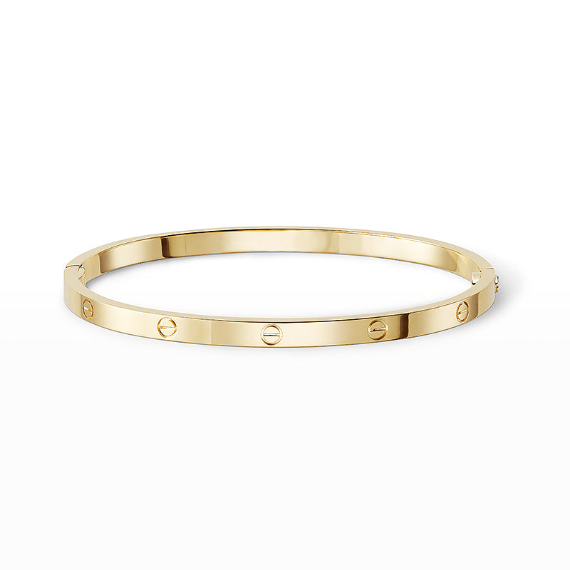 [Amore Jewels]LOVE BRACELET 3.65MM