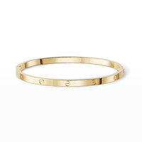 [Amore Jewels]LOVE BRACELET 3.65MM
