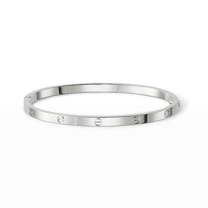 [Amore Jewels]LOVE BRACELET 3.65MM