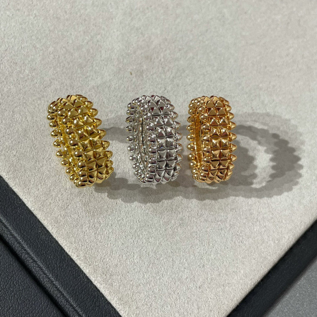 [Amore Jewels]CLASH RING