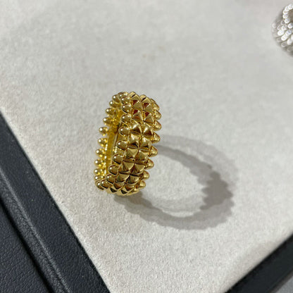 [Amore Jewels]CLASH RING