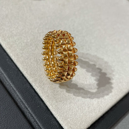 [Amore Jewels]CLASH RING