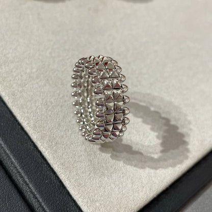 [Amore Jewels]CLASH RING