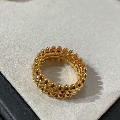 [Amore Jewels]CLASH RING