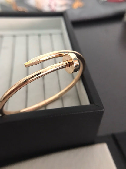 [Amore Jewels]JUSTE BRACELET 3.5MM