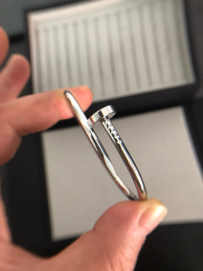 [Amore Jewels]JUSTE BRACELET 3.5MM