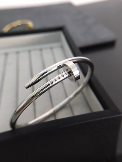 [Amore Jewels]JUSTE BRACELET 3.5MM