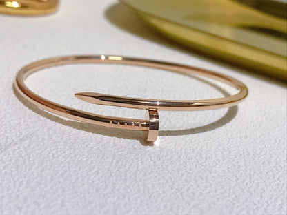 [Amore Jewels]JUSTE BRACELET 2.5MM