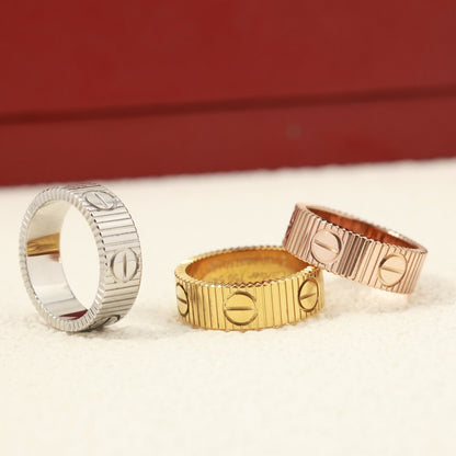 [Amore Jewels]LOVE UNLIMITED RING