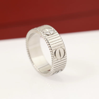 [Amore Jewels]LOVE UNLIMITED RING