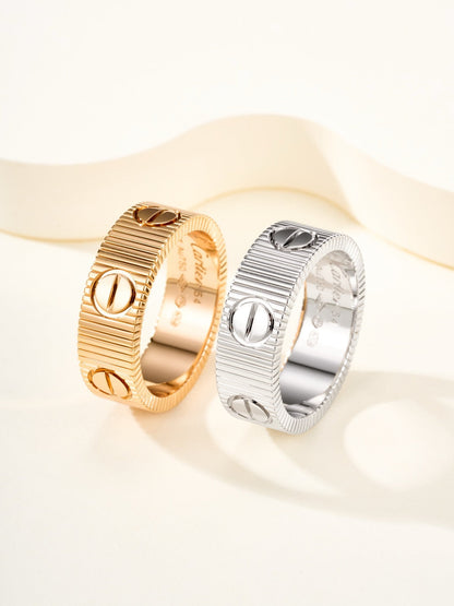 [Amore Jewels]LOVE UNLIMITED RING