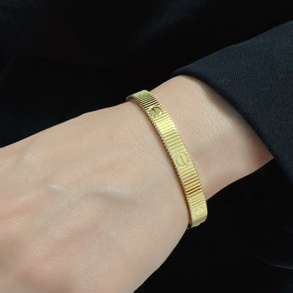 [Amore Jewels]LOVE UNLIMITED BRACELET
