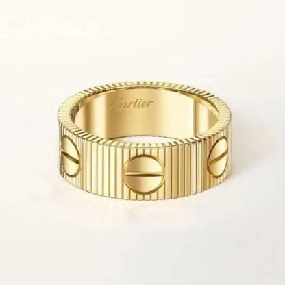 [Amore Jewels]LOVE UNLIMITED RING