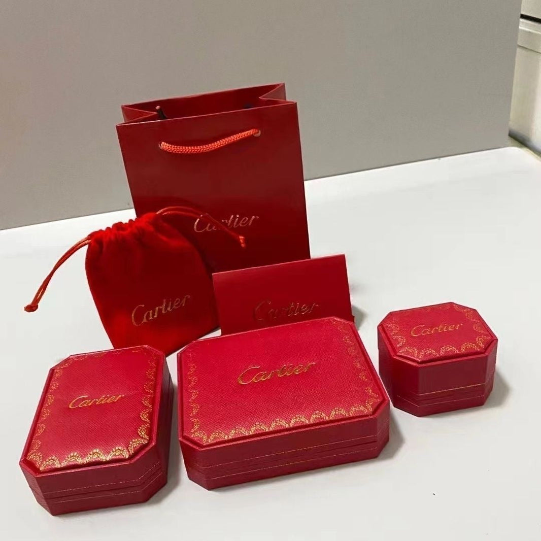 [Amore Jewels]CA BRACELET NECKLACE RING BOX GIFT BAG