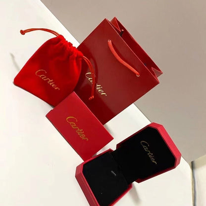 [Amore Jewels]CA BRACELET NECKLACE RING BOX GIFT BAG