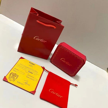 [Amore Jewels]CA BRACELET NECKLACE RING BOX GIFT BAG