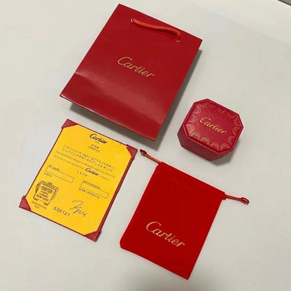 [Amore Jewels]CA BRACELET NECKLACE RING BOX GIFT BAG