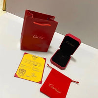 [Amore Jewels]CA BRACELET NECKLACE RING BOX GIFT BAG