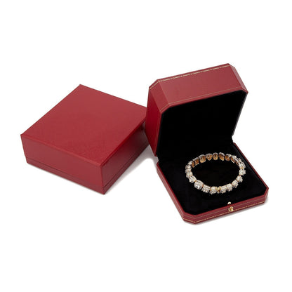 [Amore Jewels]CA BRACELET NECKLACE RING BOX GIFT BAG
