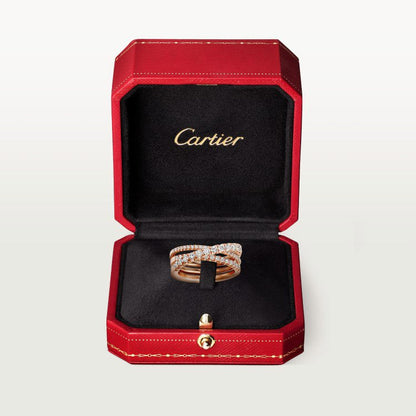 [Amore Jewels]ETINCELLE DIAMOND RING