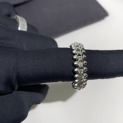 [Amore Jewels]CLASH 6.4MM SMALL RING