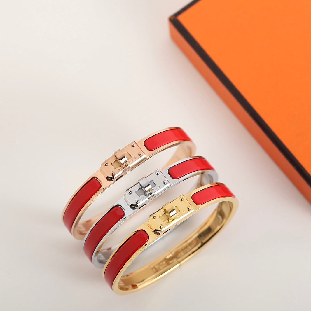 [Amore Jewels]HM KELLY RED BRACELET
