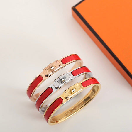[Amore Jewels]HM KELLY RED BRACELET