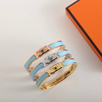 [Amore Jewels]HM KELLY CLOUD BLUE BRACELET