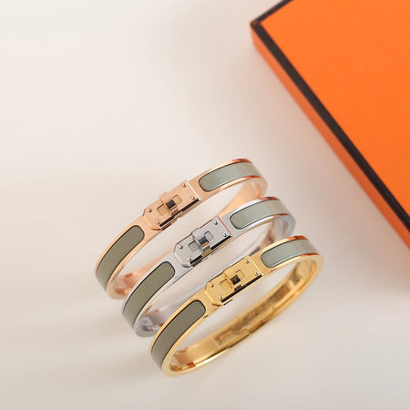 [Amore Jewels]HM KELLY BLUE GREEN BRACELET