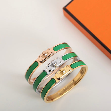 [Amore Jewels]HM KELLY GREEN BRACELET