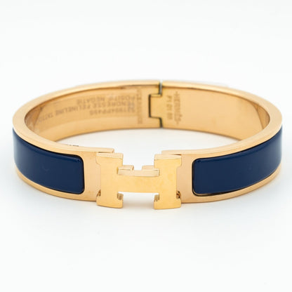 [Amore Jewels]H BLUE BRACELET