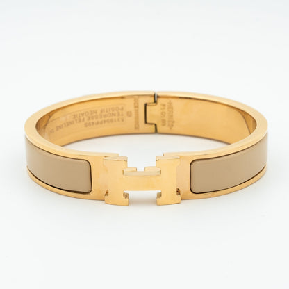 [Amore Jewels]H GREY BRACELET