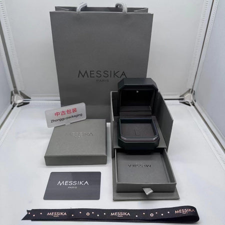 [Amore Jewels] MK BOX GIFT BAG