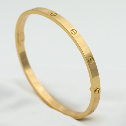 [Amore Jewels]LOVE BRACELET 3.65MM